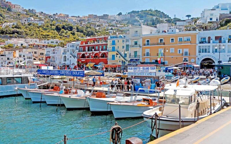 capri-diy-day-trip-with-blue-grotto-funicular-lunch