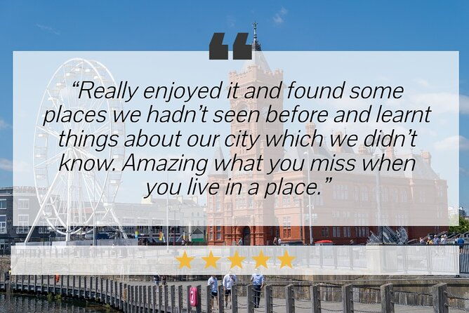 cardiff-bay-quest-self-guided-walk-immersive-treasure-hunt