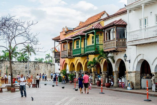 cartagena-half-day-city-tour