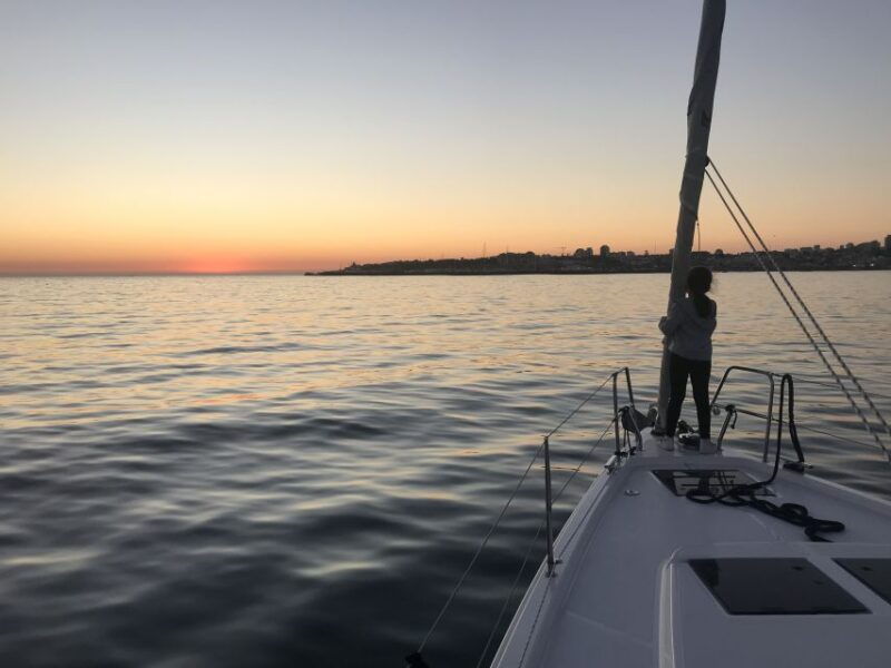 cascais-2-hour-sunset-cruise