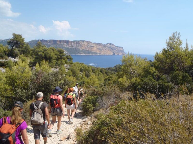 cassis-half-day-calanques-de-cassis-hike