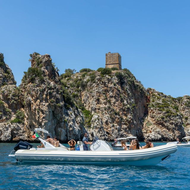 castellammare-del-golfo-snorkeling-cruise-day-trip