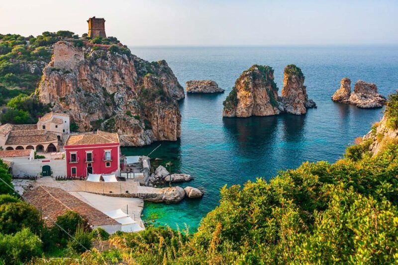 castellammare-san-vito-lo-capo-boat-day-trip-with-swimming