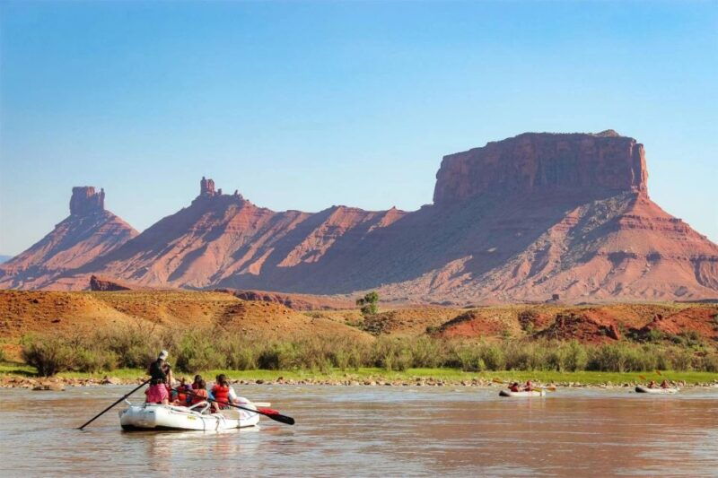 castle-valley-rafting-in-moab-full-day-with-lunch