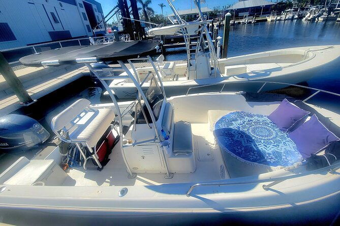 cayo-costa-private-power-boat-experience