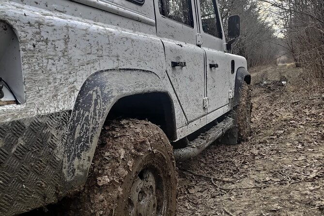central-istria-gastro-and-off-road-half-day-private-guided-tour
