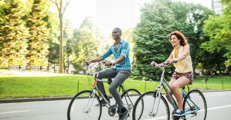 central-park-electric-bike-rental