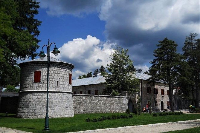 cetinje-1-hour-private-walking-tour