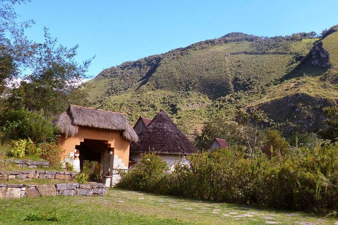 chachapoyas-revash-mausoleums-and-museum-of-leymebamba-full-day-tour