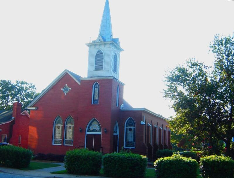 chapel-hill-historic-churches-tour
