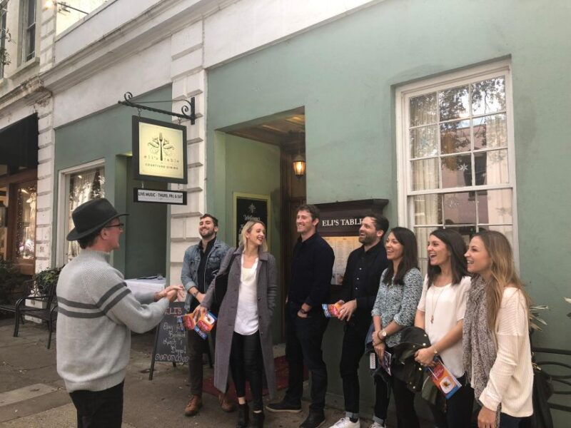 charleston-downtown-culinary-walking-tour