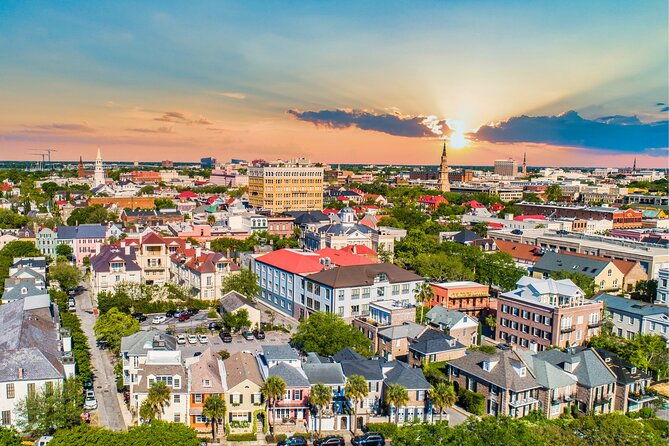 charleston-scavenger-hunt-and-highlights-self-guided-tour