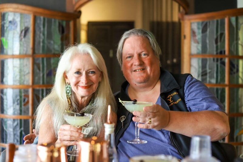 chattanooga-group-cocktail-making-class