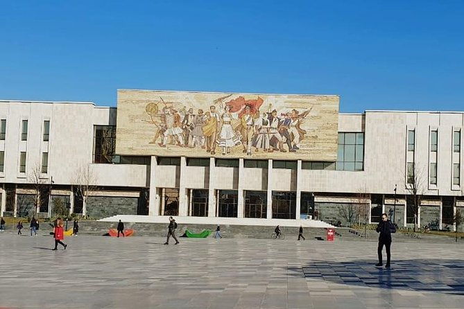 check-in-tirana