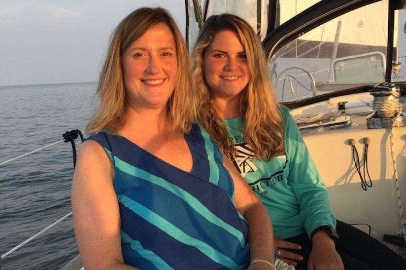 chesapeake-beach-sunset-sailing-cruise-with-snacks