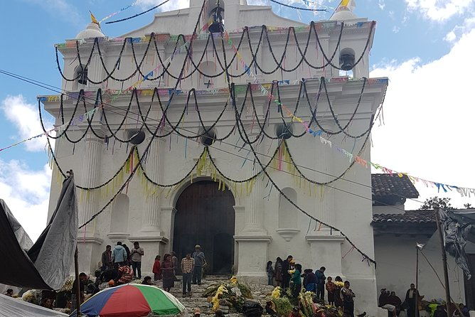 chichicastenango-tour