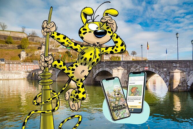 childrens-escape-game-in-the-city-of-namur-marsupilami