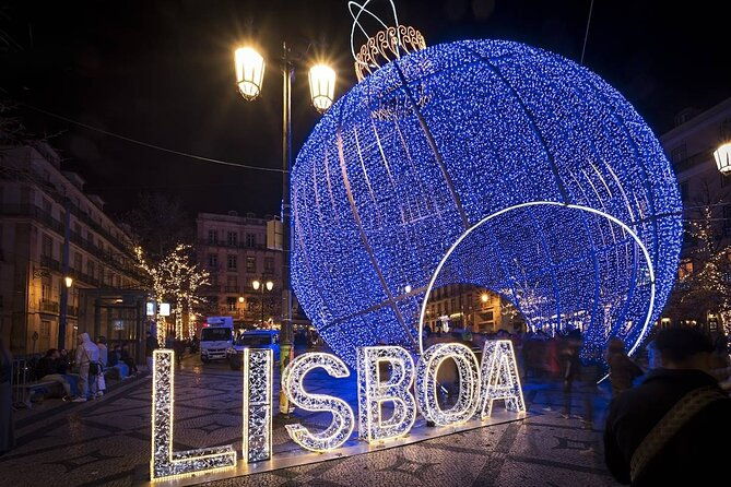 christmas-lights-tour-of-lisbon-in-private-eco-tuk-tuk