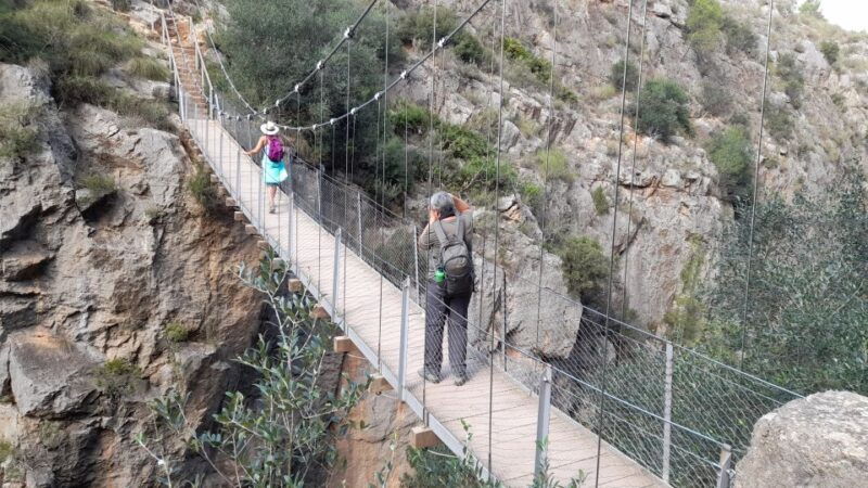 chulilla-hanging-bridges-canyon-private-hiking-day-tour