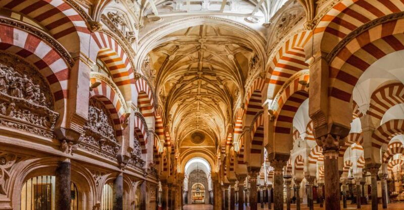 cities-of-andalusia-4-day-tour-from-madrid