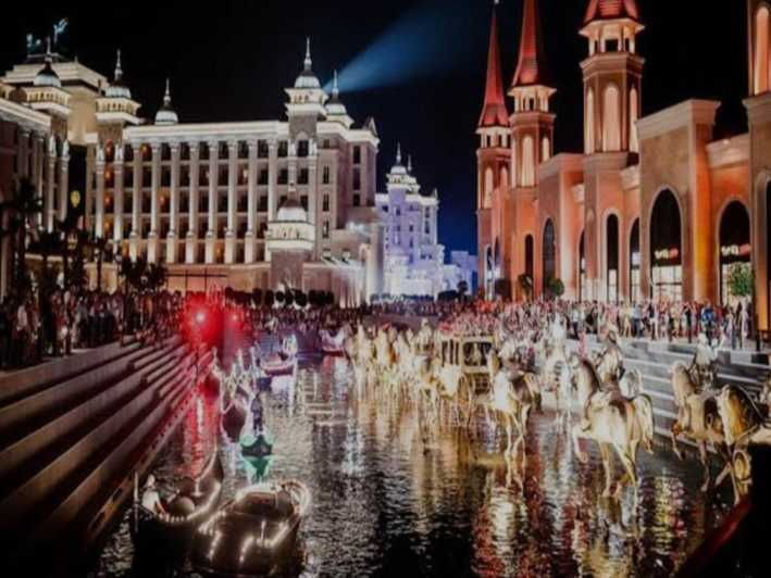 city-of-side-land-of-legends-night-show-hotel-transfer