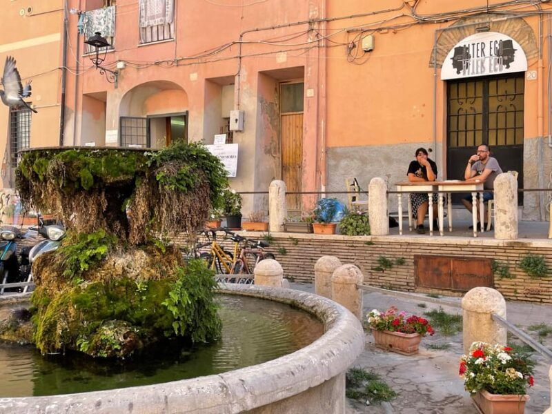 civitavecchia-guided-bike-tour-with-coffee-and-gelato