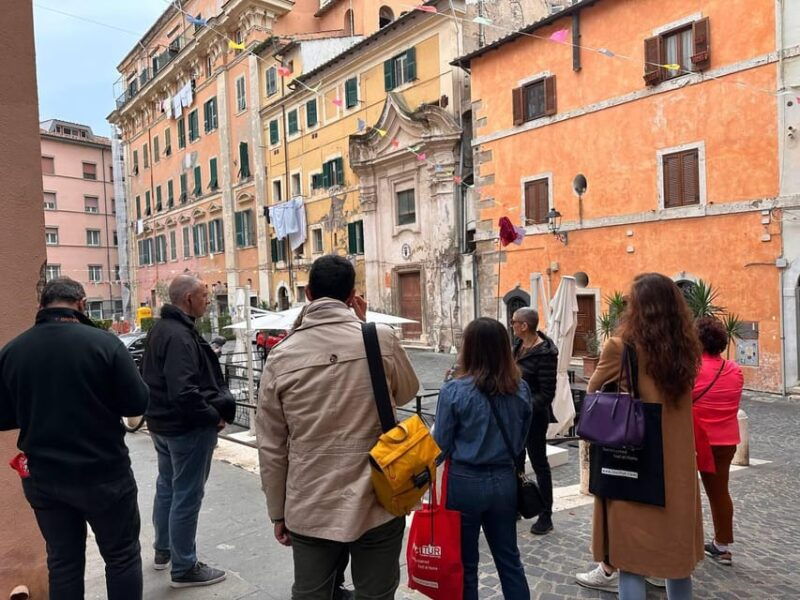 civitavecchia-historical-and-culinary-walking-tour