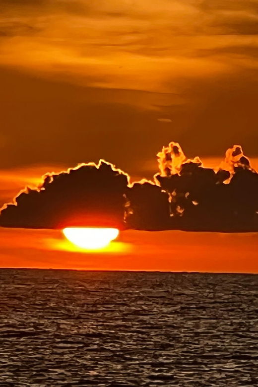 clearwater-beach-sunset-and-harbor-lights-cruise