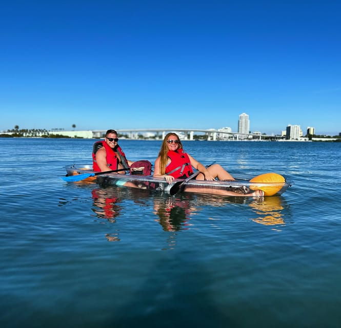 clearwater-guided-clear-kayaking-tour