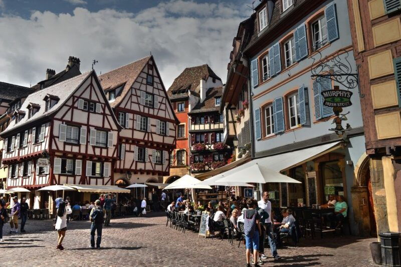 colmar-private-guided-walking-tour-of-the-city-center