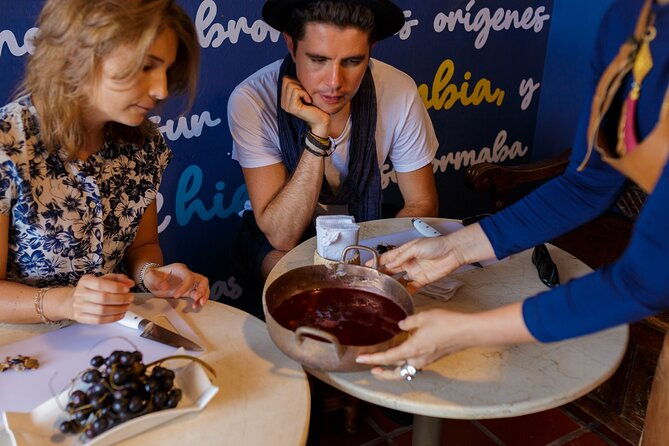 colombian-fruits-and-paila-ice-cream-tasting