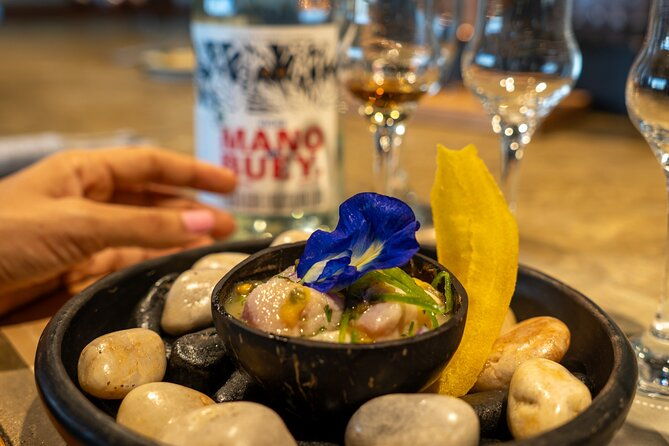 colombian-rum-and-food-pairing-experience