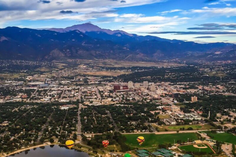 colorado-springs-sunrise-hot-air-balloon-flight
