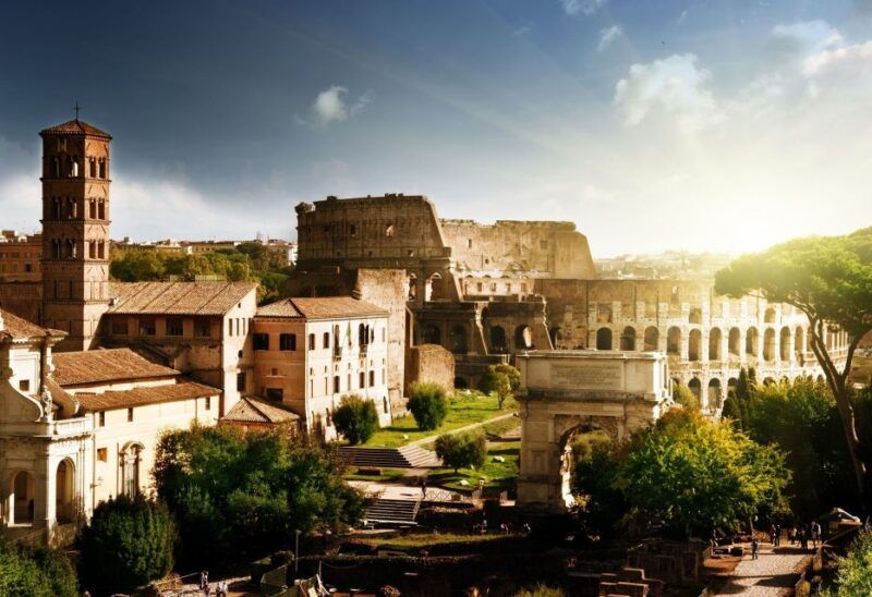 colosseum-roman-forum-semi-private-guided-tour