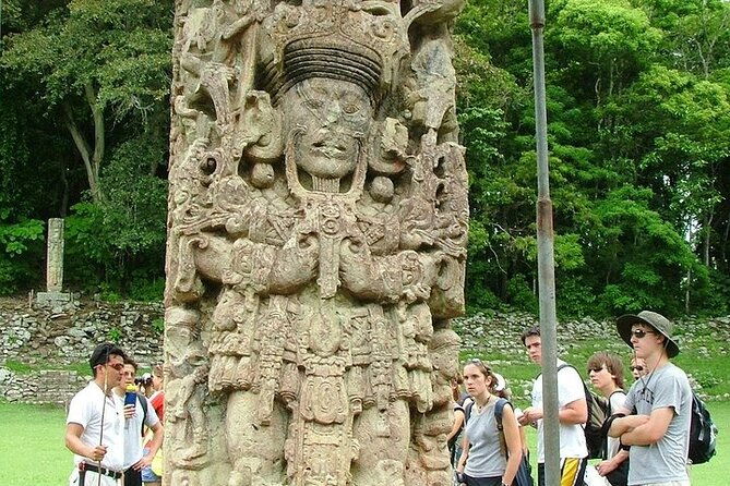 copan-ruins-shared-tour-from-antigua-accommodation-included