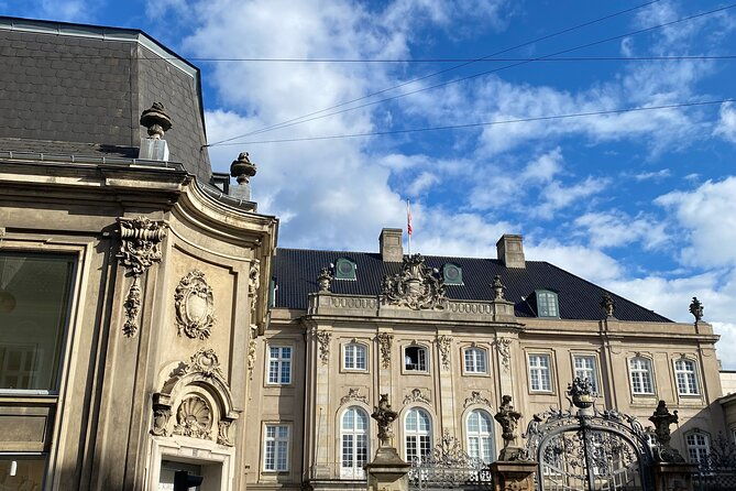 copenhagen-self-guided-murder-mystery-tour-by-amalienborg-palace