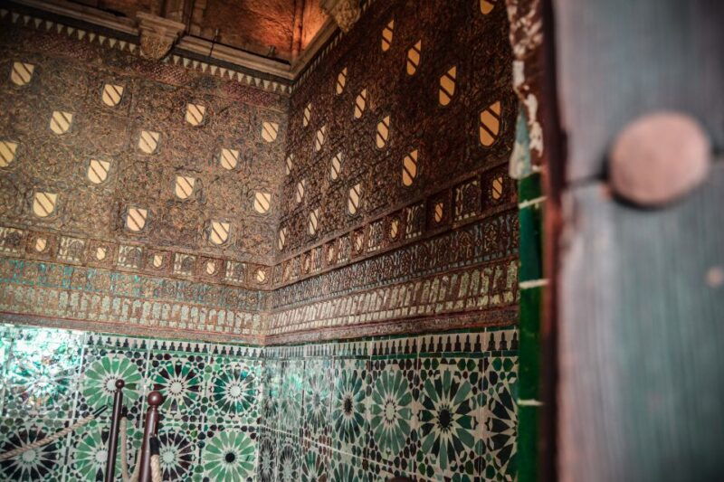 cordoba-2-5-hour-guided-jewish-quarter-and-alcazar-tour