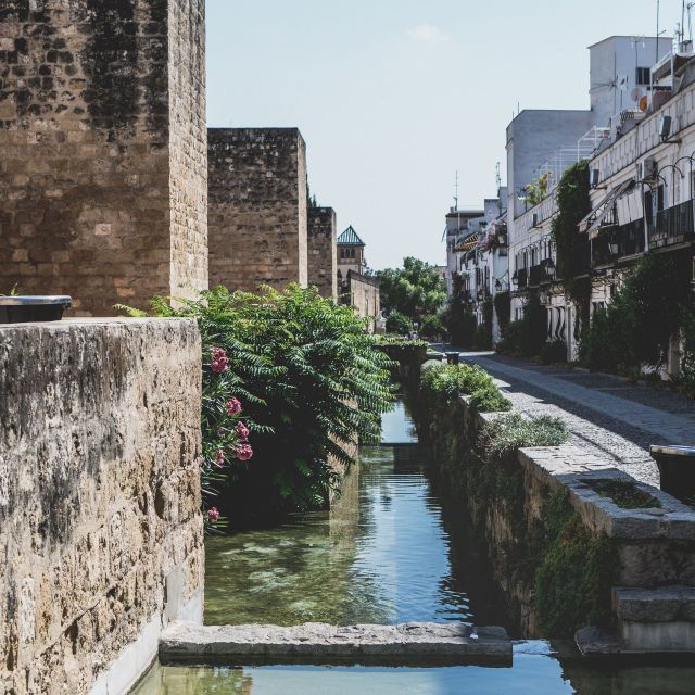 cordoba-3-hour-private-walking-tour