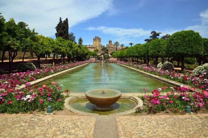 cordoba-alcazar-guided-tour-and-skip-the-line-ticket