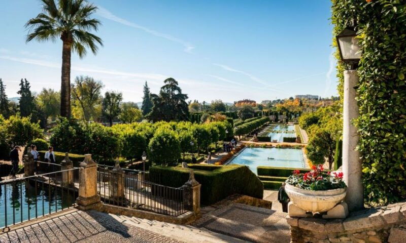 cordoba-alcazar-of-the-christian-monarchs-tickets-and-tour