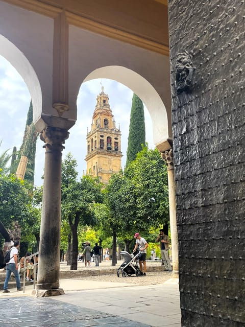cordoba-city-highlights-private-walking-tour