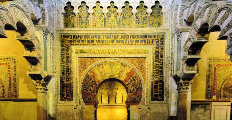 cordoba-jewish-quarter-and-mosque-2-hour-tour