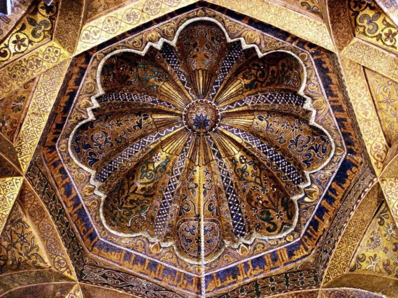 cordoba-jewish-quarter-synagogue-mosque-and-alcazar-tour