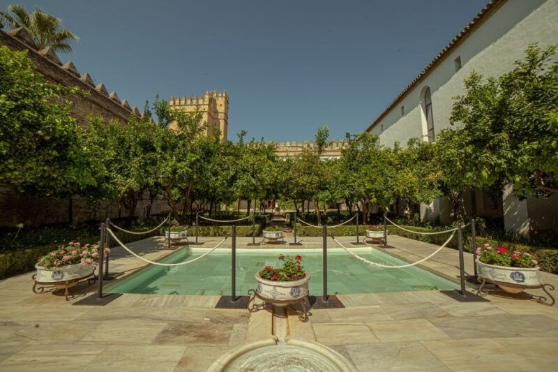 cordoba-mosque-cathedral-and-alcazar-tour