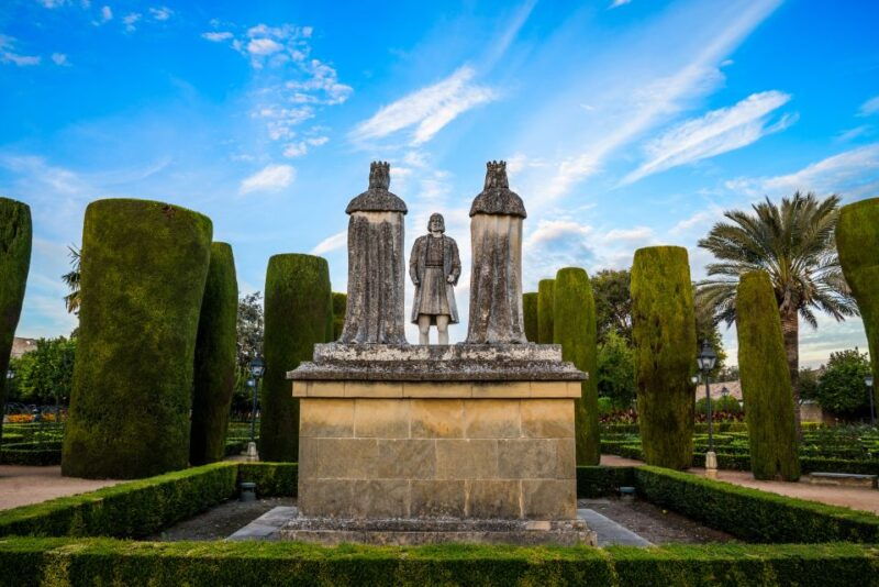 cordoba-mosque-cathedral-synagogue-and-alcazar-guided-tour