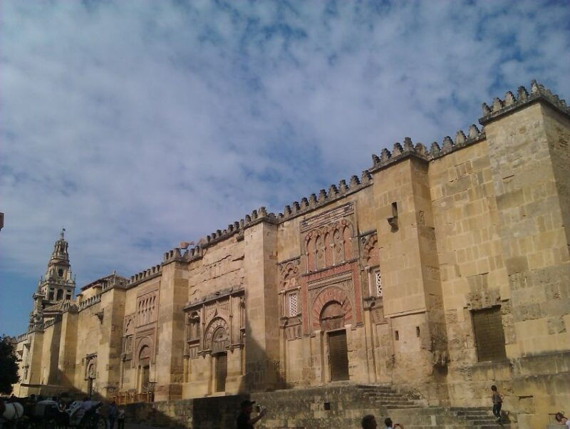 cordoba-mosque-jewish-quarter-and-alcazar-3-hour-tour