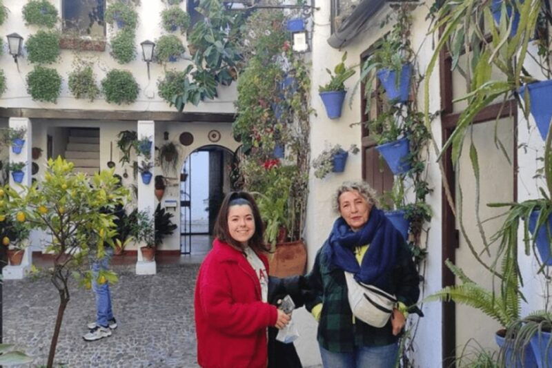 cordoba-private-daytrip-from-sevilla-by-train-2