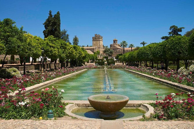 cordoba-private-tour-from-granada-for-up-to-8-persons-including-the-great-mosque