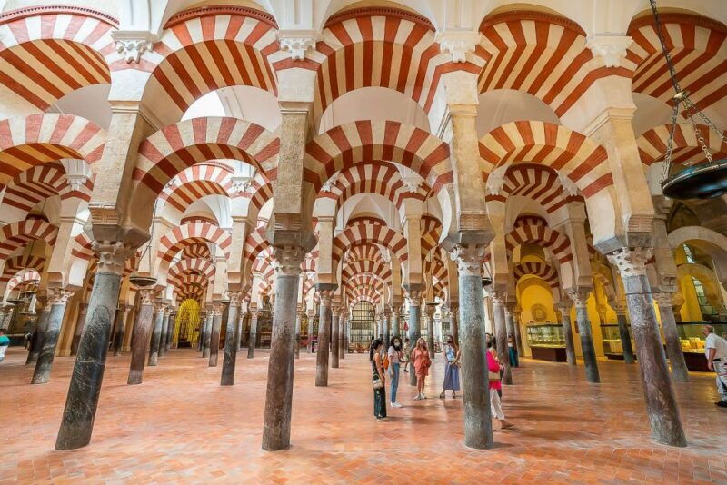 cordoba-skip-the-ticket-line-mosque-cathedral-guided-tour