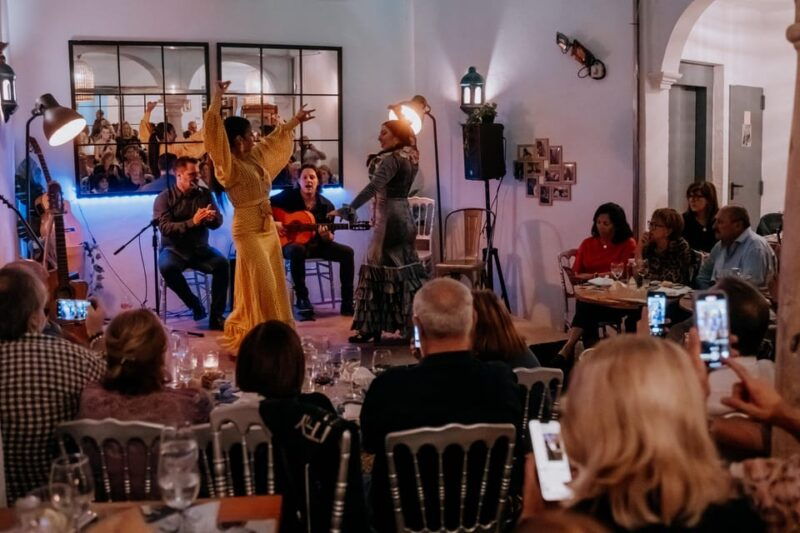 cordoba-tablao-flamenco-at-doble-de-cepa-with-optional-meal